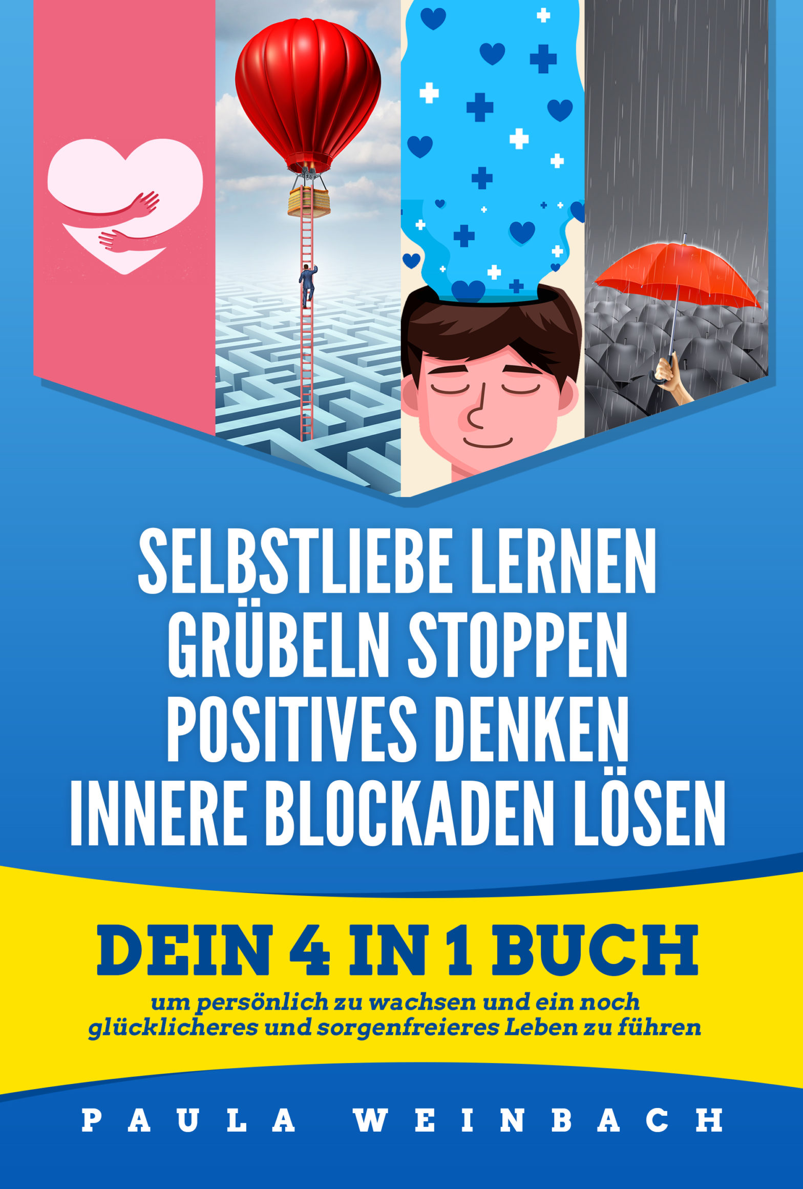 Bücher Bücher die dein Leben verändern!